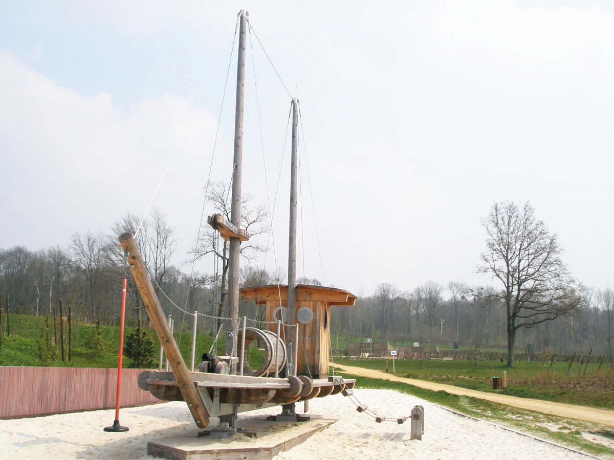 Francie a Lucembursko